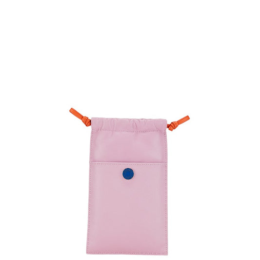 Hermes Lambskin Pilo Phone Case