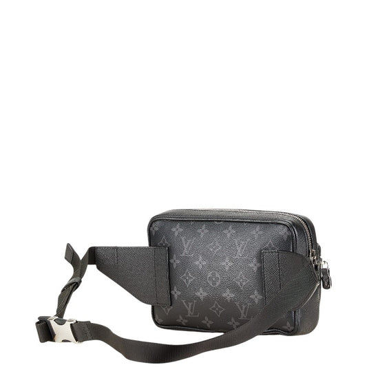 Louis Vuitton Monogram Eclipse Bum Bag M30245