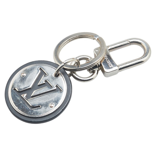 Louis Vuitton Metal Keyring Charm M67362