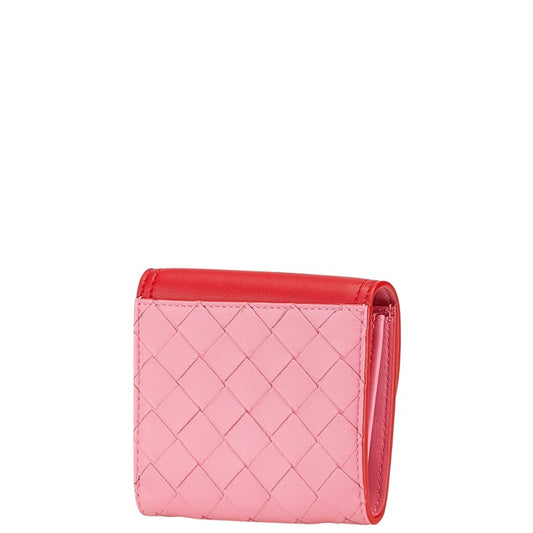 Bottega Veneta Intrecciato Leather Wallet