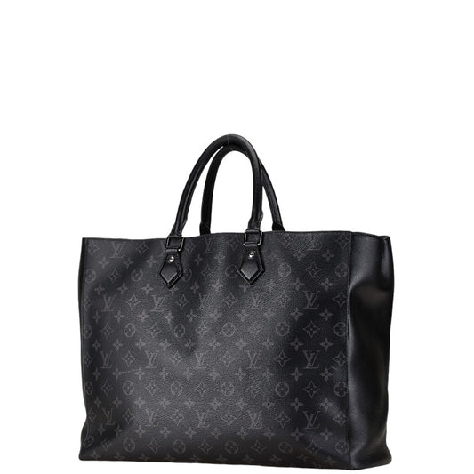 Louis Vuitton Monogram Eclipse Handbag M44733