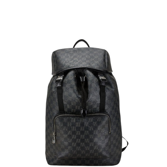 Louis Vuitton Damier Graphite Backpack N40005