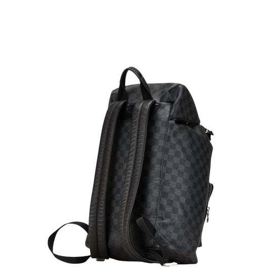 Louis Vuitton Damier Graphite Backpack N40005