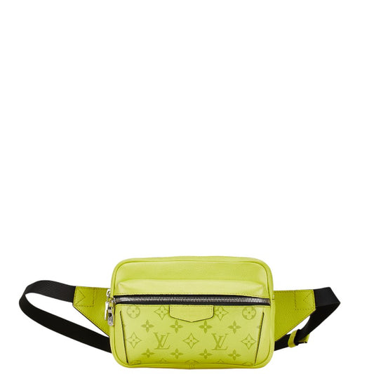 Louis Vuitton Monogram Taigarama Waist Bag M30251