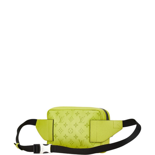 Louis Vuitton Monogram Taigarama Waist Bag M30251