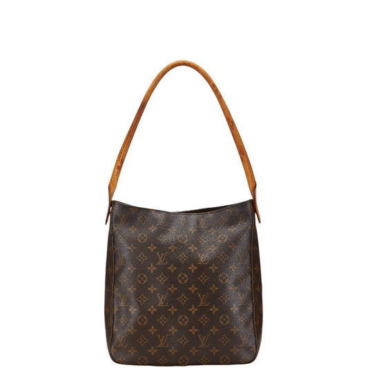 Louis Vuitton Looping GM Shoulder Bag M51145