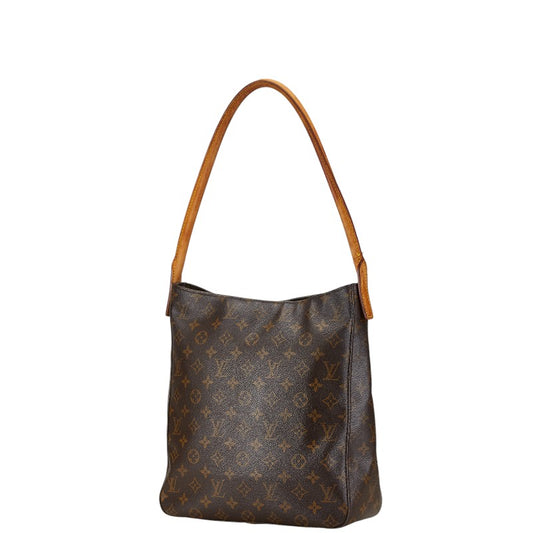 Louis Vuitton Looping GM Shoulder Bag M51145