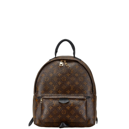 Louis Vuitton Monogram Palm Springs MM Backpack M44874