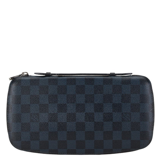 Louis Vuitton Damier Organizer Atoll Wallet