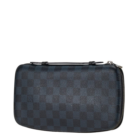 Louis Vuitton Damier Organizer Atoll Wallet