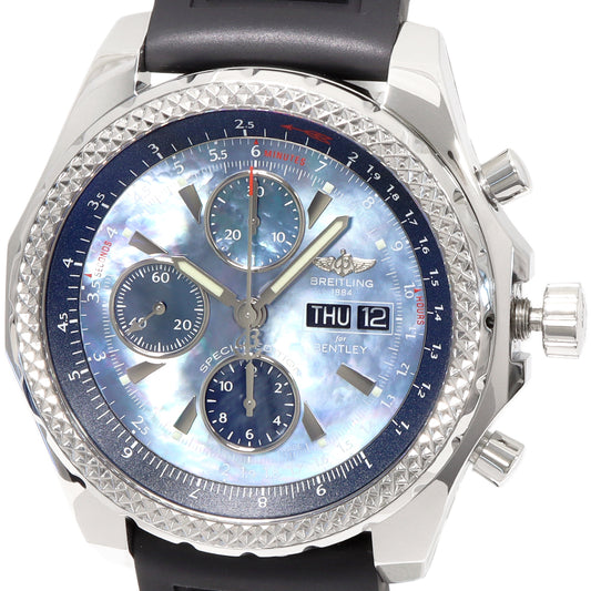 Breitling Bentley GT A13362 Automatic Watch