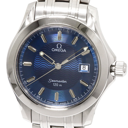 Omega Seamaster 120m Quartz 2511.81