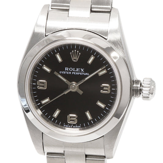 Rolex Oyster Perpetual 76080 Automatic Watch