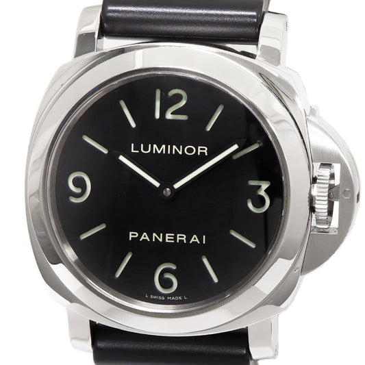 Panerai Luminor Base PAM00112 Watch