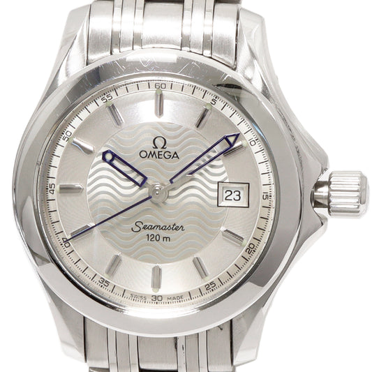 Omega Seamaster 120m Quartz Watch 2571-31