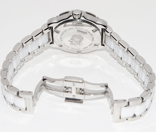 TAG Heuer Formula 1 Diamond Quartz WAH1313