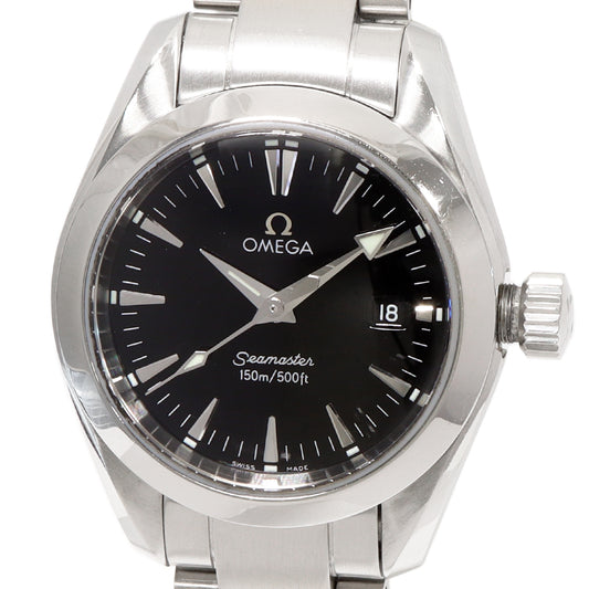 Omega Seamaster Aqua Terra 150m Quartz Watch