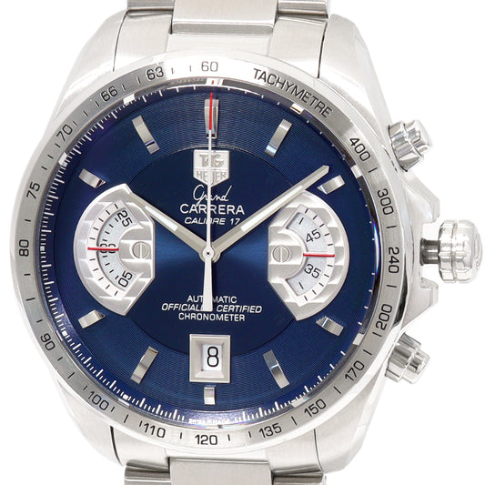 TAG Heuer Carrera Grand Carrera Caliber 17 Watch