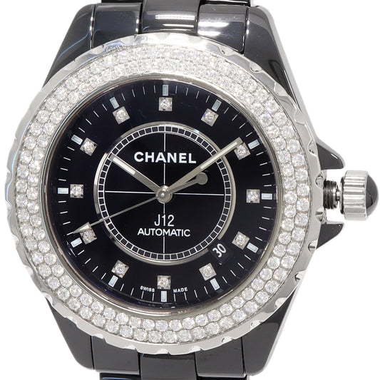 Chanel J12 H2014 Men's Watch