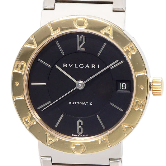 Bvlgari BB33SGAUTO Automatic Watch