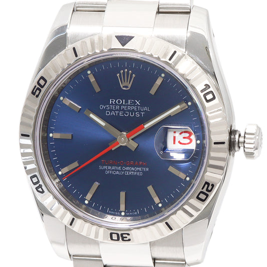 Rolex Turn-O-Graph 116264 Automatic Watch