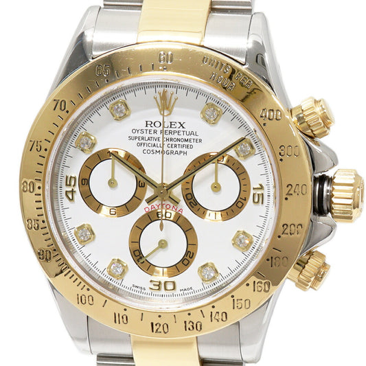 Rolex Daytona 116523G Men's Watch