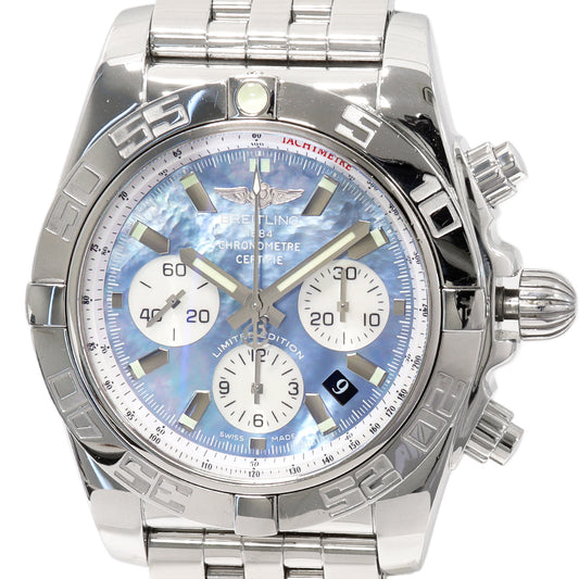 Breitling Chronomat 44 Automatic Watch AB0110