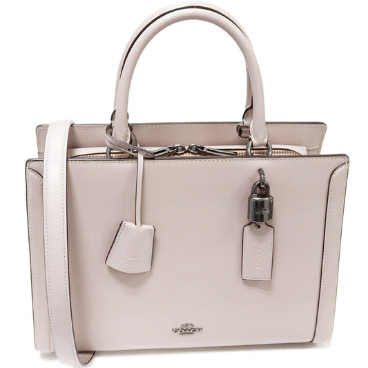 Coach Zoe Carryall Handbag 2WAY F49500