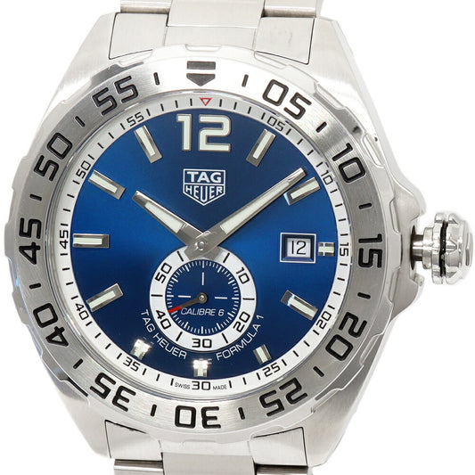 TAG Heuer Formula 1 Calibre 6 Automatic Watch