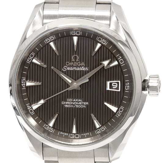 Omega Seamaster Aqua Terra 150m Automatic Watch