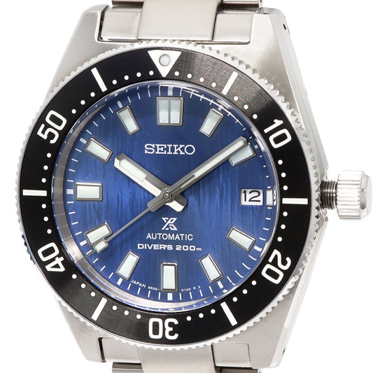 Seiko Prospex Diver Scuba Automatic Watch SBDC165