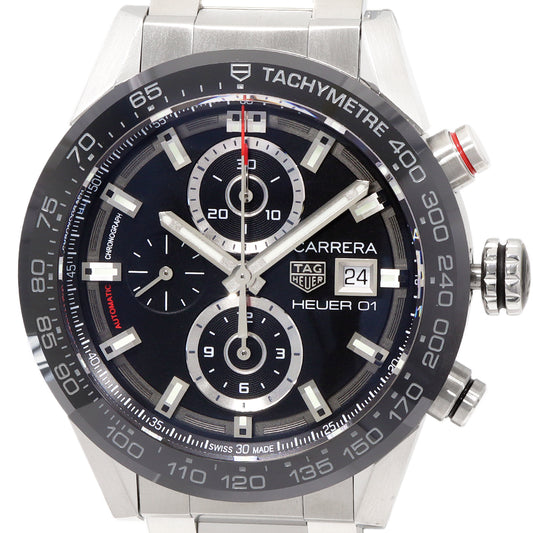 TAG Heuer Carrera Calibre Heuer 01 Watch