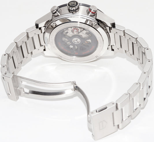 TAG Heuer Carrera Calibre Heuer 01 Watch