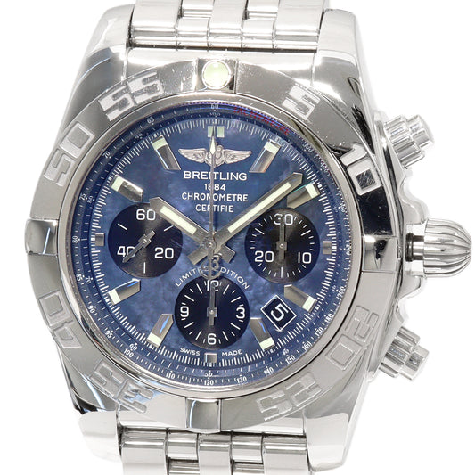 Breitling Chronomat 44 Automatic Watch AB0111