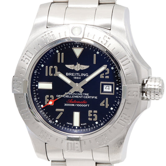 Breitling Avenger II Seawolf A17331 Watch