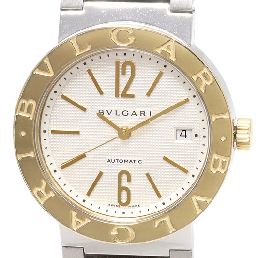 Bvlgari BB38SGAUTO Automatic Watch