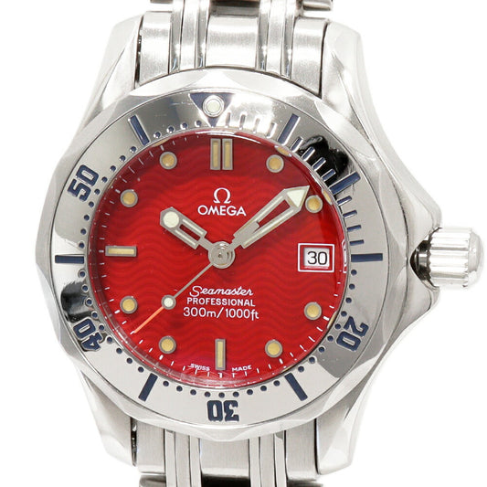 Omega Seamaster 300m Professional 2582.61