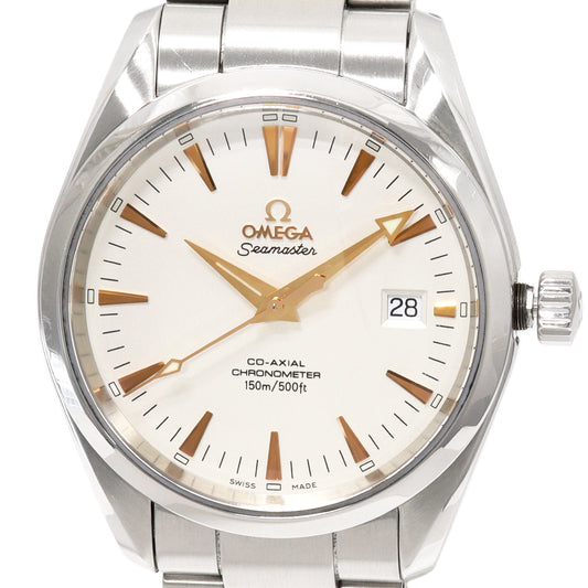 Omega Seamaster Aqua Terra 150m 2503.34 Watch