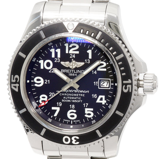 Breitling Superocean 2 A17365 Automatic Watch