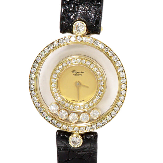 Chopard Happy Diamonds Quartz Watch