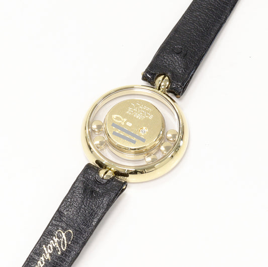 Chopard Happy Diamonds Quartz Watch