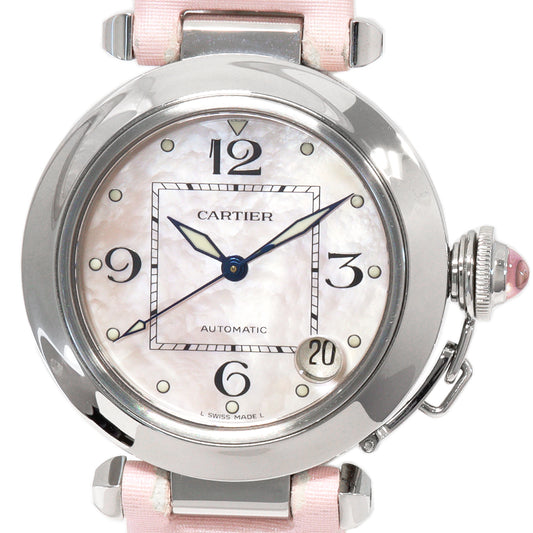 Cartier Pasha C 2003 Christmas Limited Watch