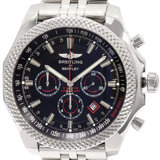 Breitling Bentley Barnato A25368 Automatic Watch