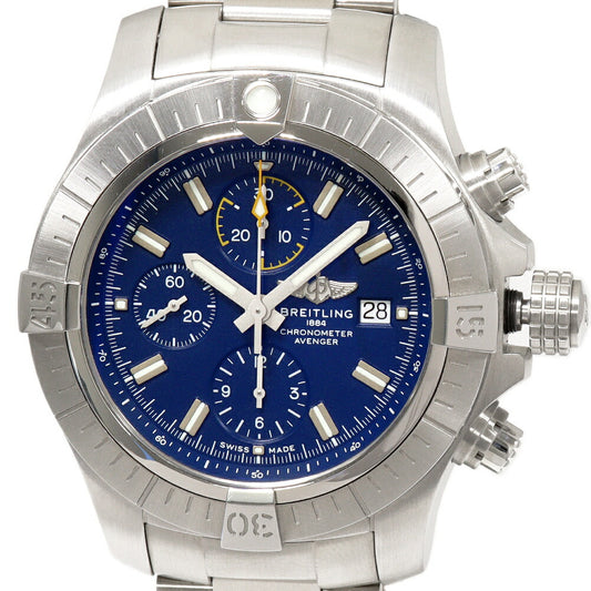 Breitling Avenger A13317 Automatic Watch