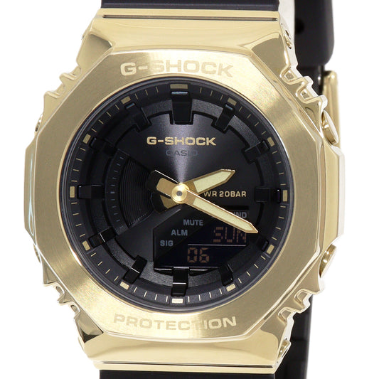 Casio G-SHOCK GM-S2100GB Quartz Watch