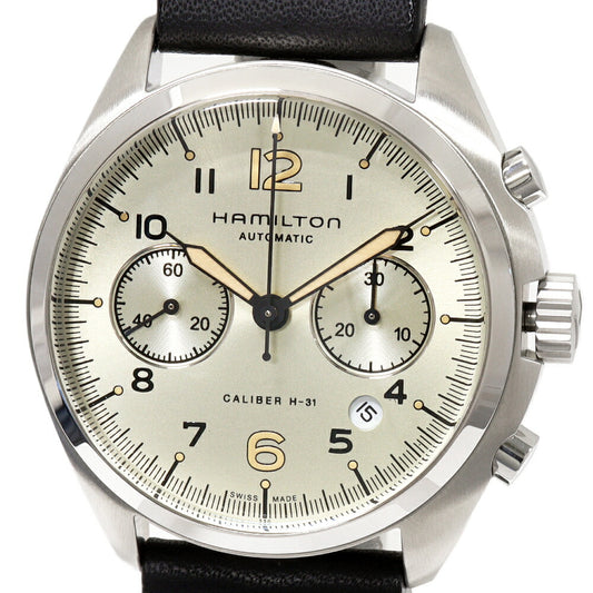 Hamilton Khaki Aviation Automatic Watch H764160