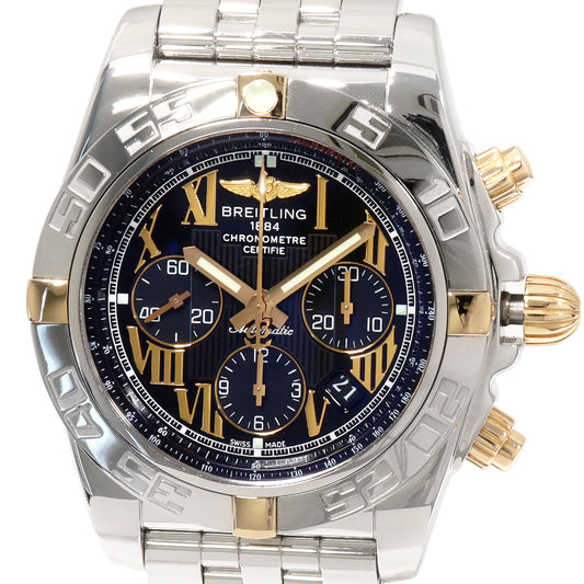 Breitling Chronomat 44 Bicolor Men's Watch