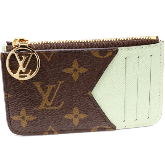 Louis Vuitton Monogram Card Case M82939