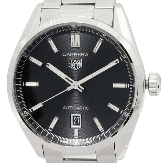 TAG Heuer Carrera Calibre 5 Automatic Watch