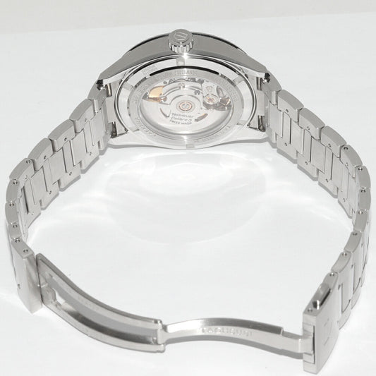 TAG Heuer Carrera Calibre 5 Automatic Watch